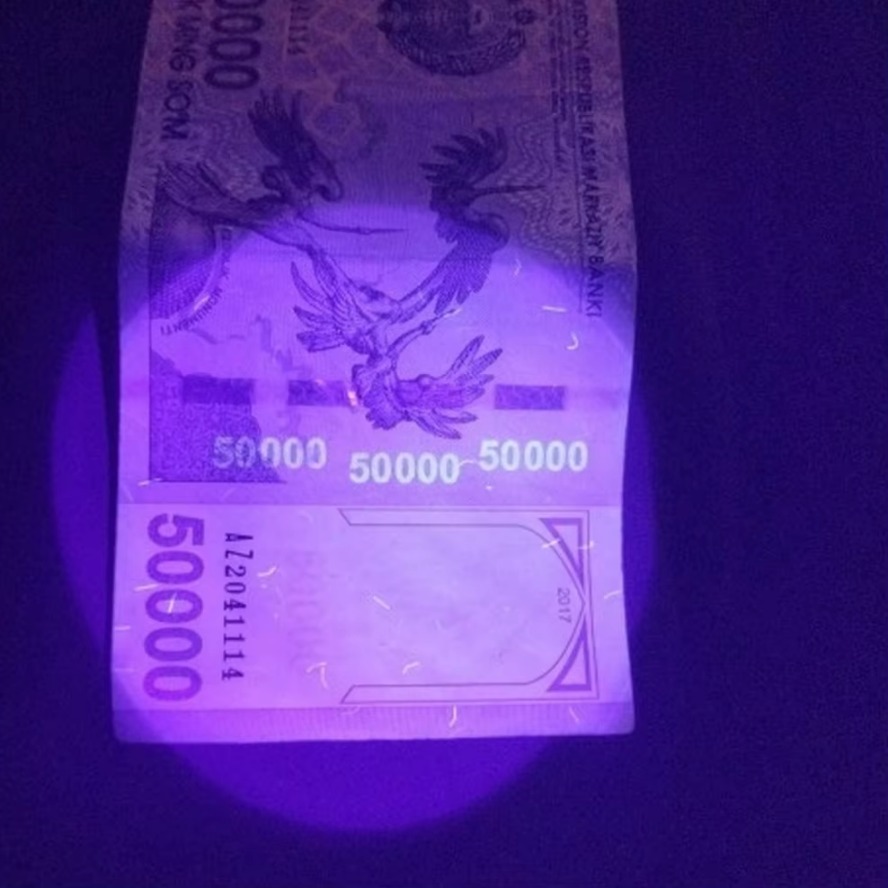 Mini-LED-UV-Inspektionslampe,  – Preserved Moss Sheet Bewertung und Preis