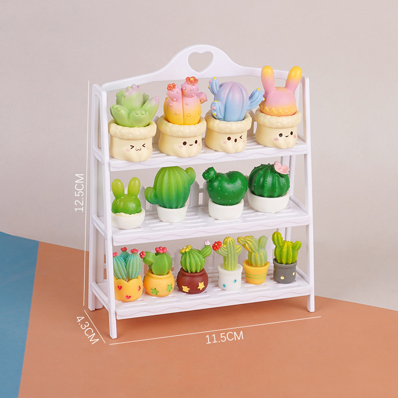 1Pc 1/12 Puppenhaus Display Re – Supply Florist Bewertung und Preis